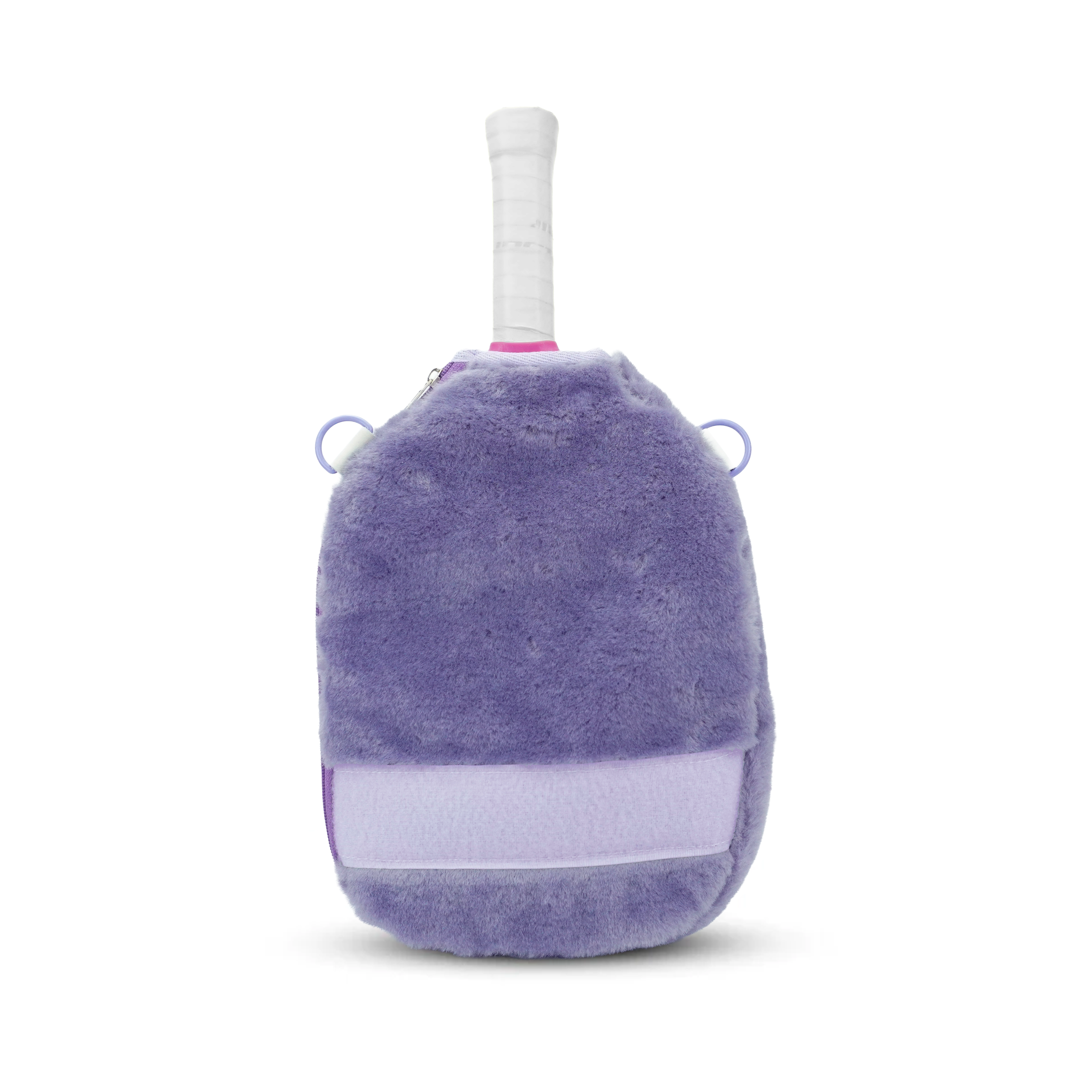 SWISH – PICKLEBALL PADDLE CASE (LAVENDER PURPLE)